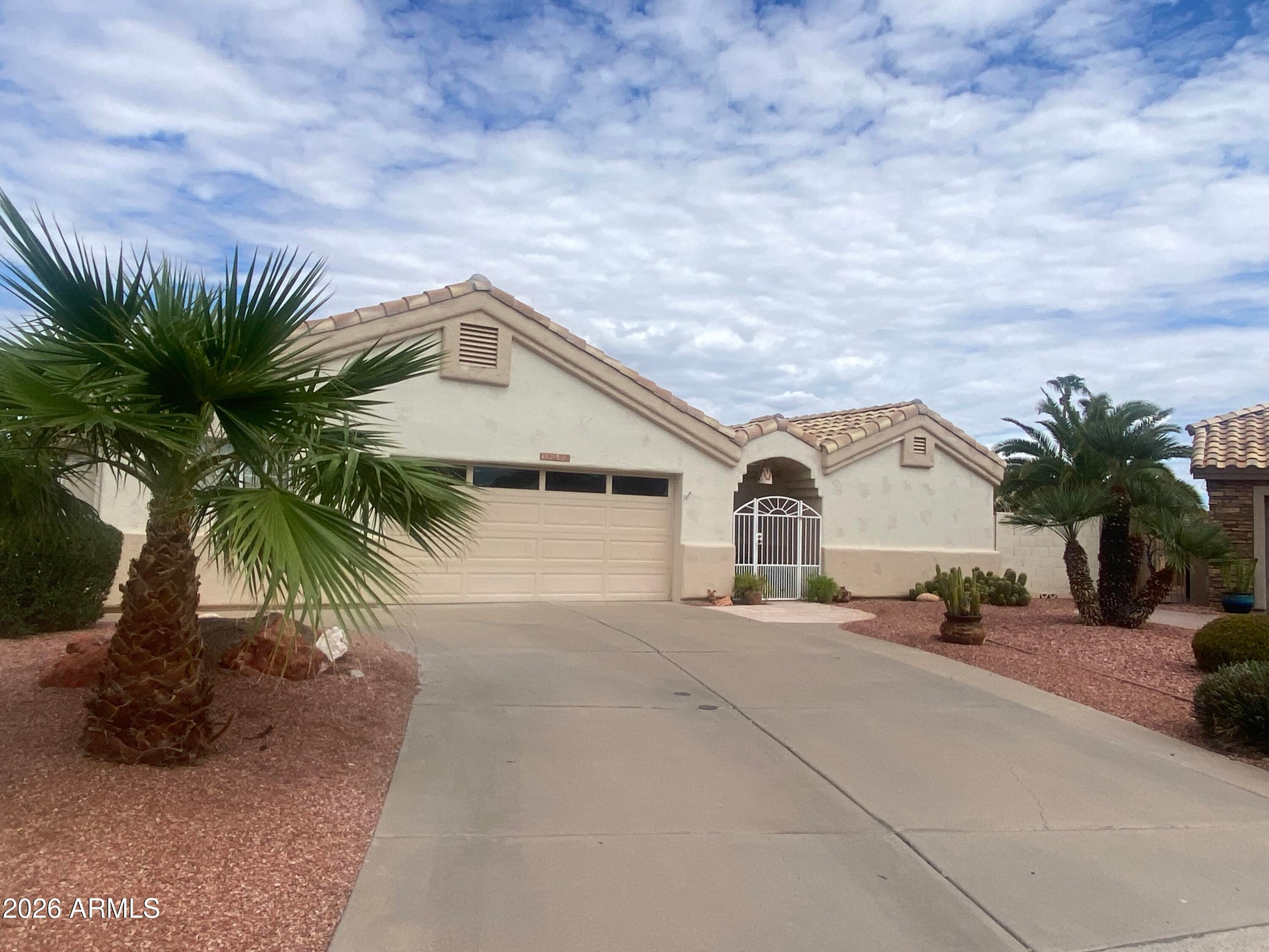 14522 W SANDCREEK Trail