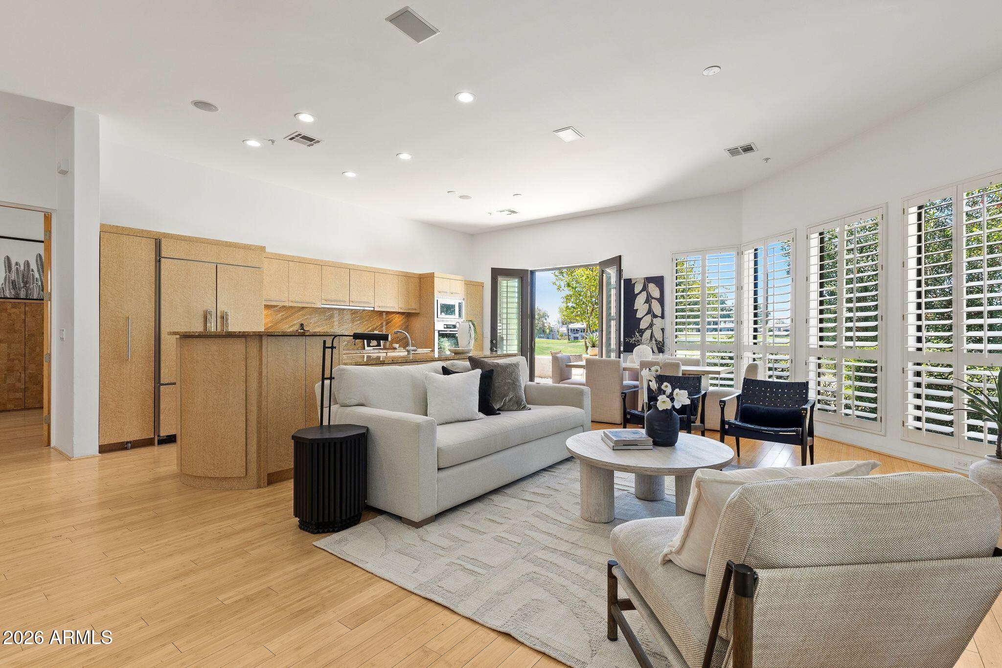 7222 E Gainey Ranch Road 125