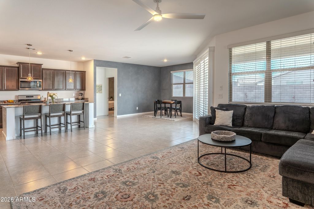 Photo of 30324 N Monarch Drive, San Tan Valley, AZ 85143 (MLS # 7014417)