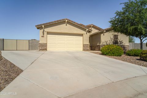 30324 N MONARCH Drive San Tan Valley AZ 85143