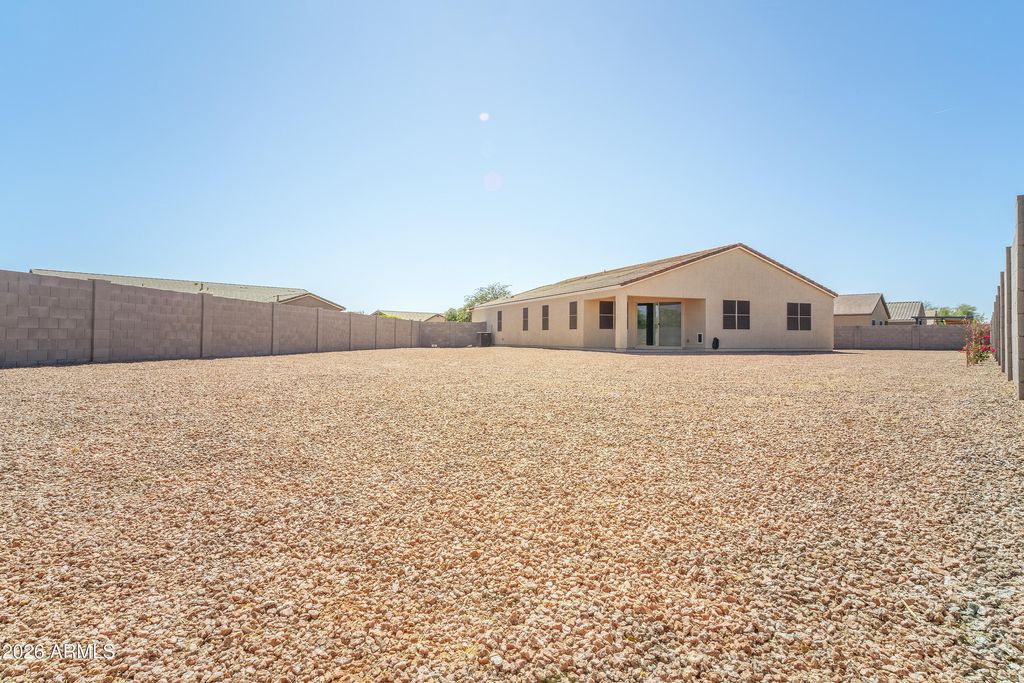 Photo of 30324 N Monarch Drive, San Tan Valley, AZ 85143 (MLS # 7014417)
