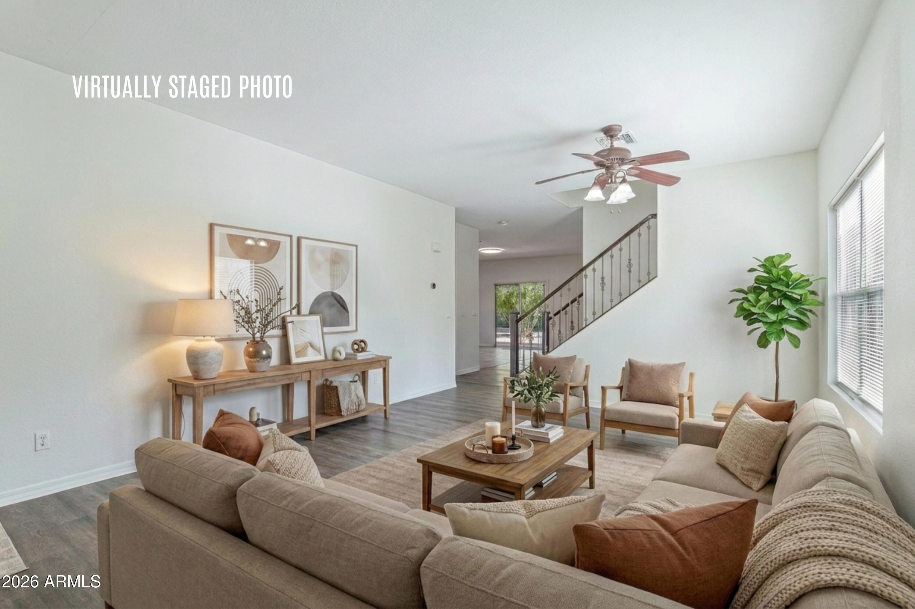 304 E WESTERN HEMLOCK Place