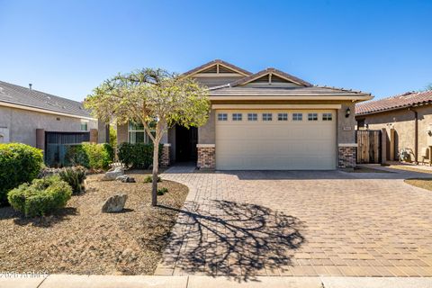 511 E PASARO Drive Phoenix AZ 85085