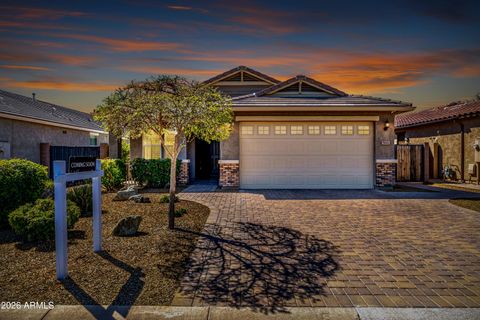 511 E PASARO Drive Phoenix AZ 85085