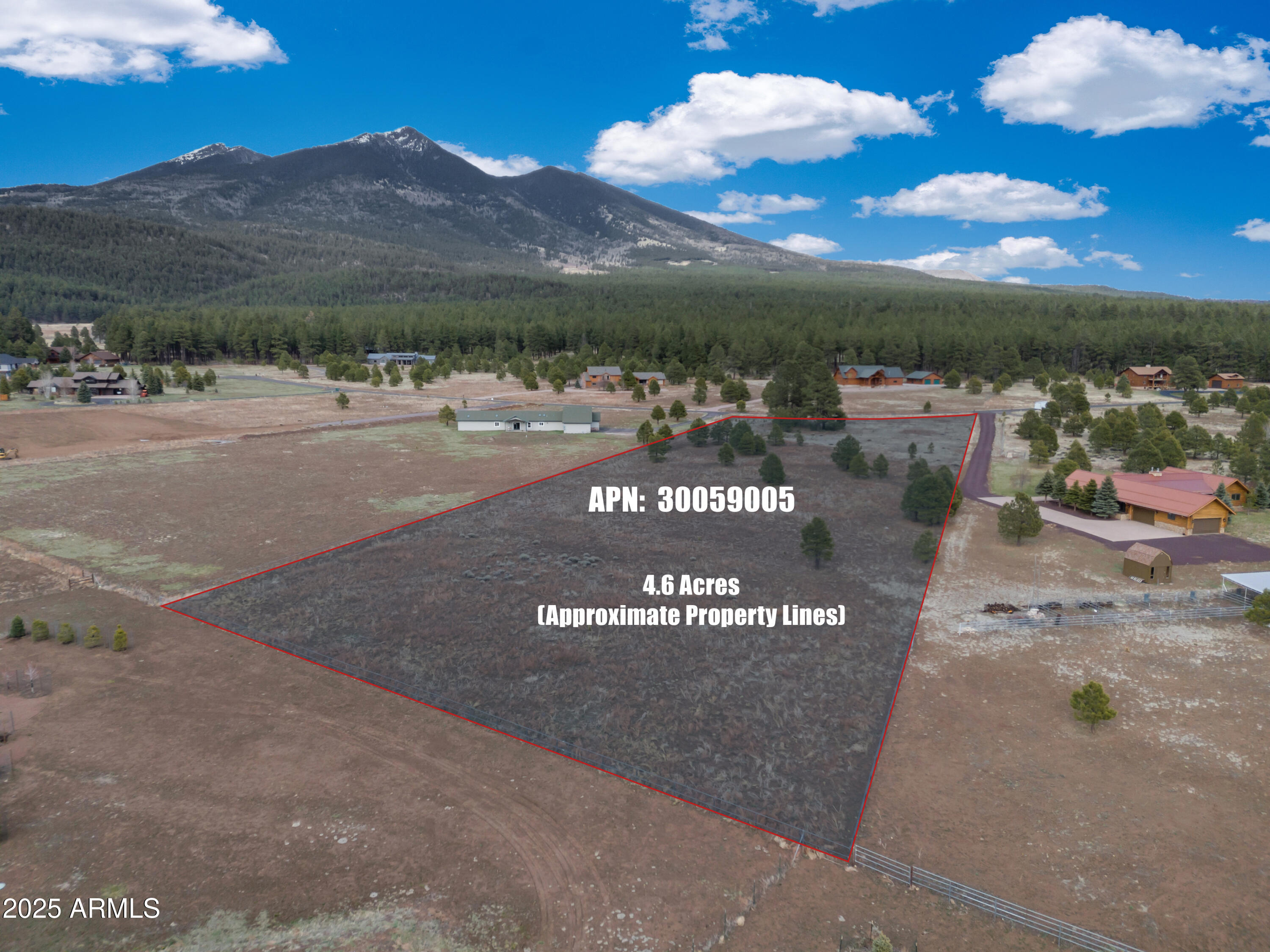 9025 N Snowbowl Ranch Road 5
