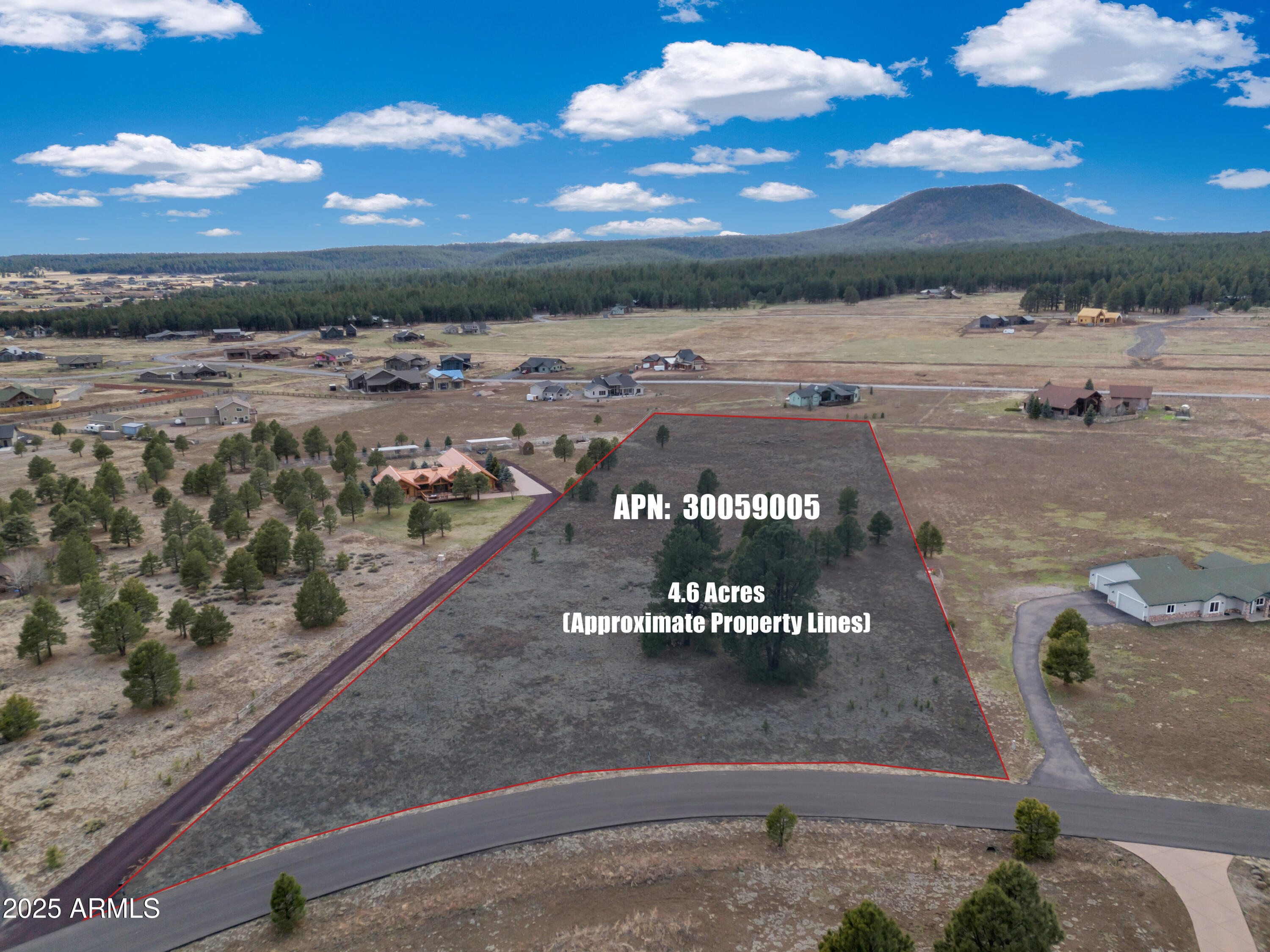 9025 N Snowbowl Ranch Road 5