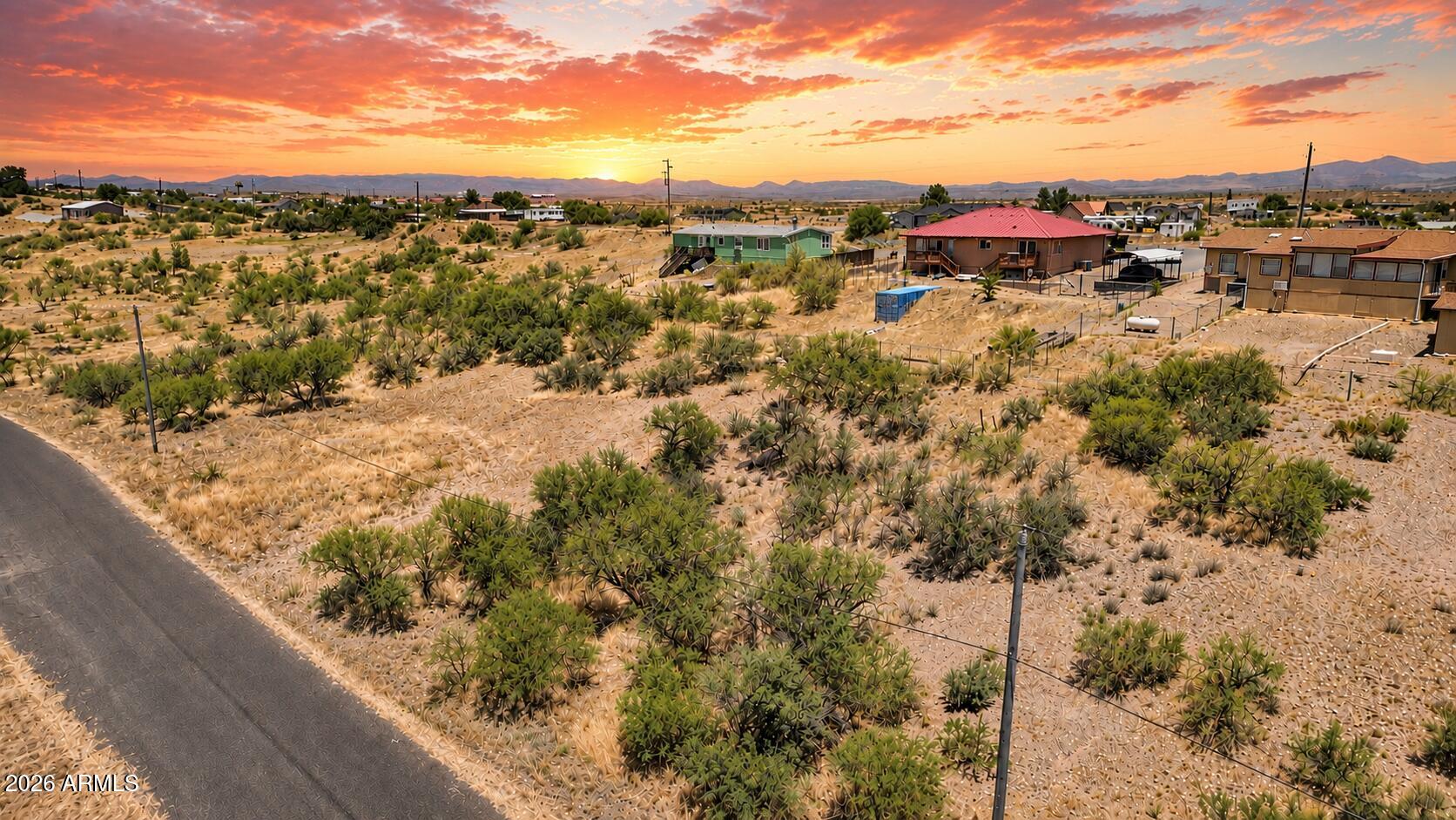 19758 E ANTELOPE Road 1807