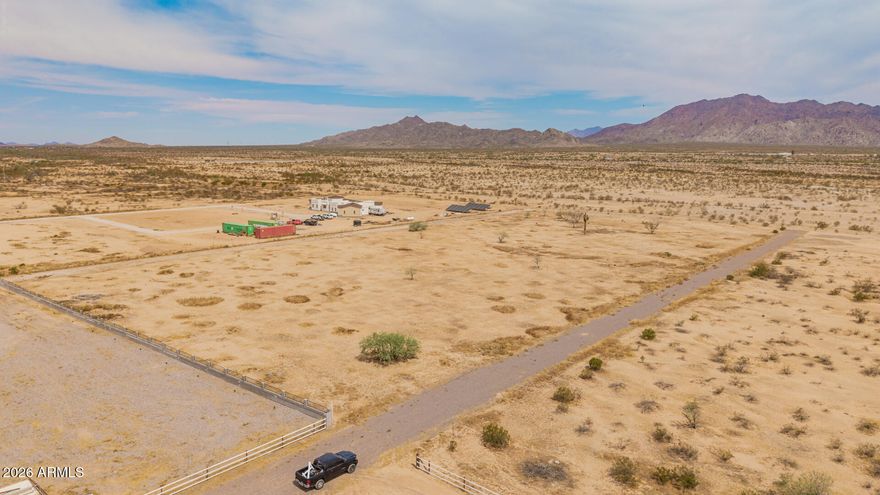 1 of 3 lots that can be purchased together or separately. South of Hwy 238. Great land for rural living, close enough to town for
convenience.