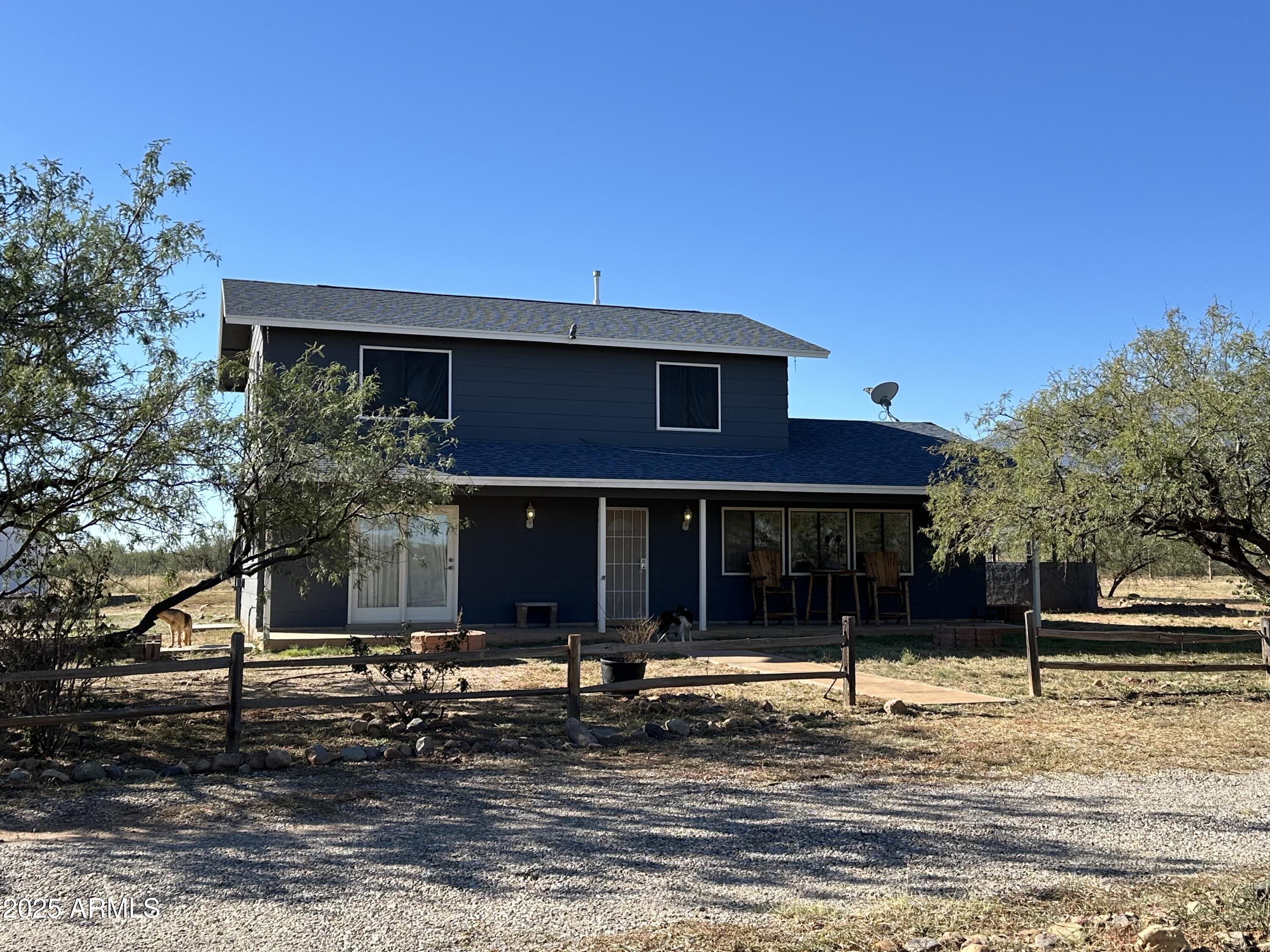 GREATER SAN PEDRO RANCHES UNIT 7 - Residential