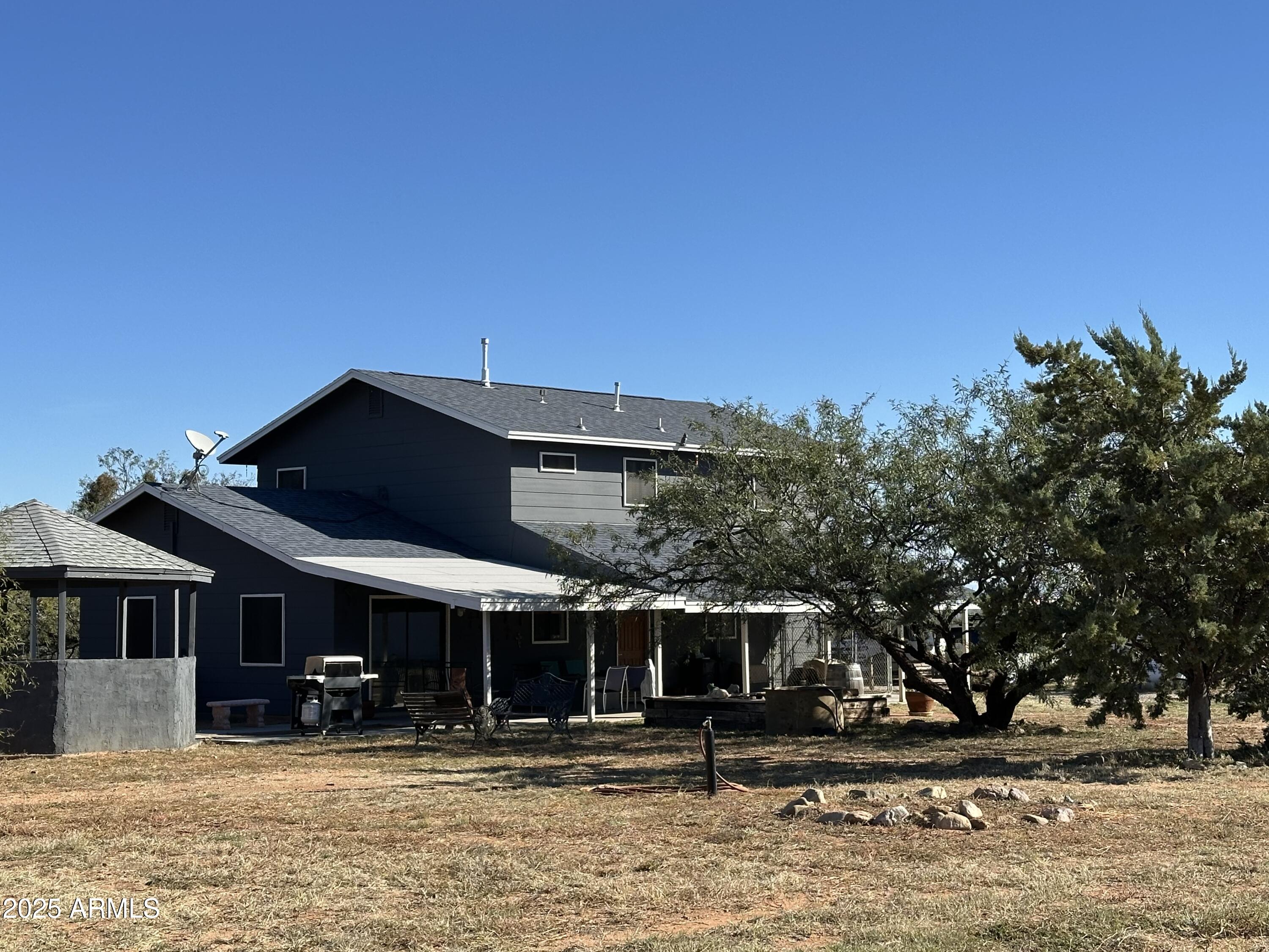 5751 S RED TAIL Lane