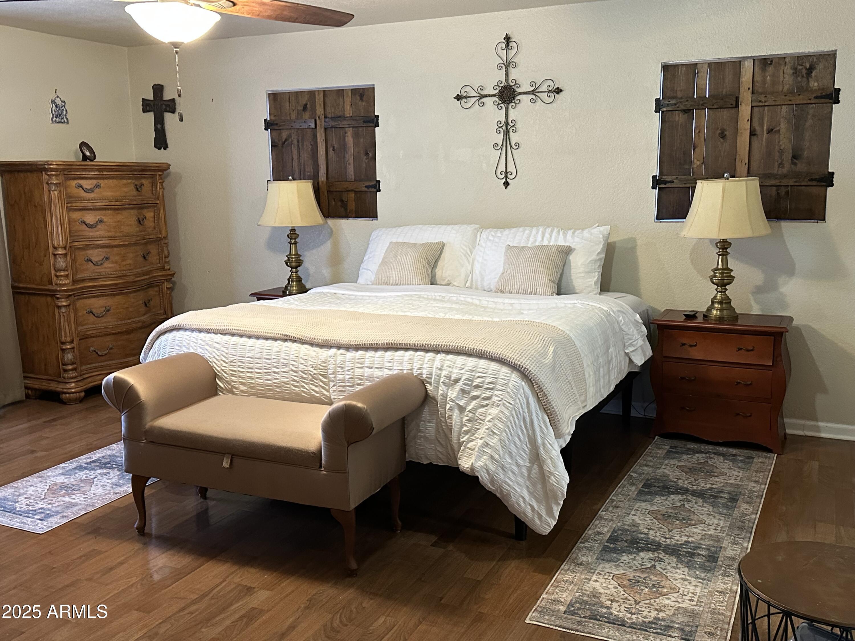GREATER SAN PEDRO RANCHES UNIT 7 - Residential