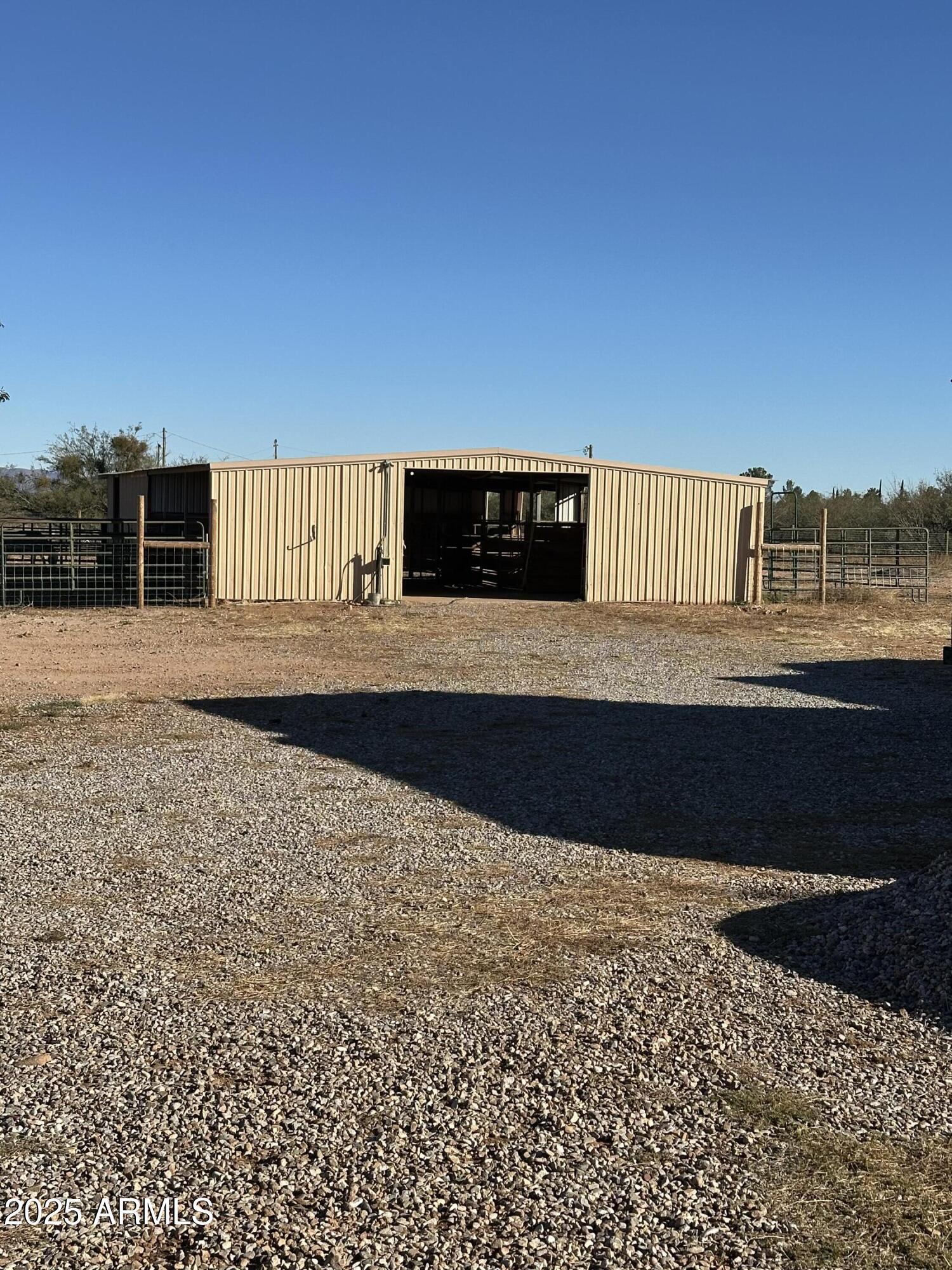 5751 S RED TAIL Lane