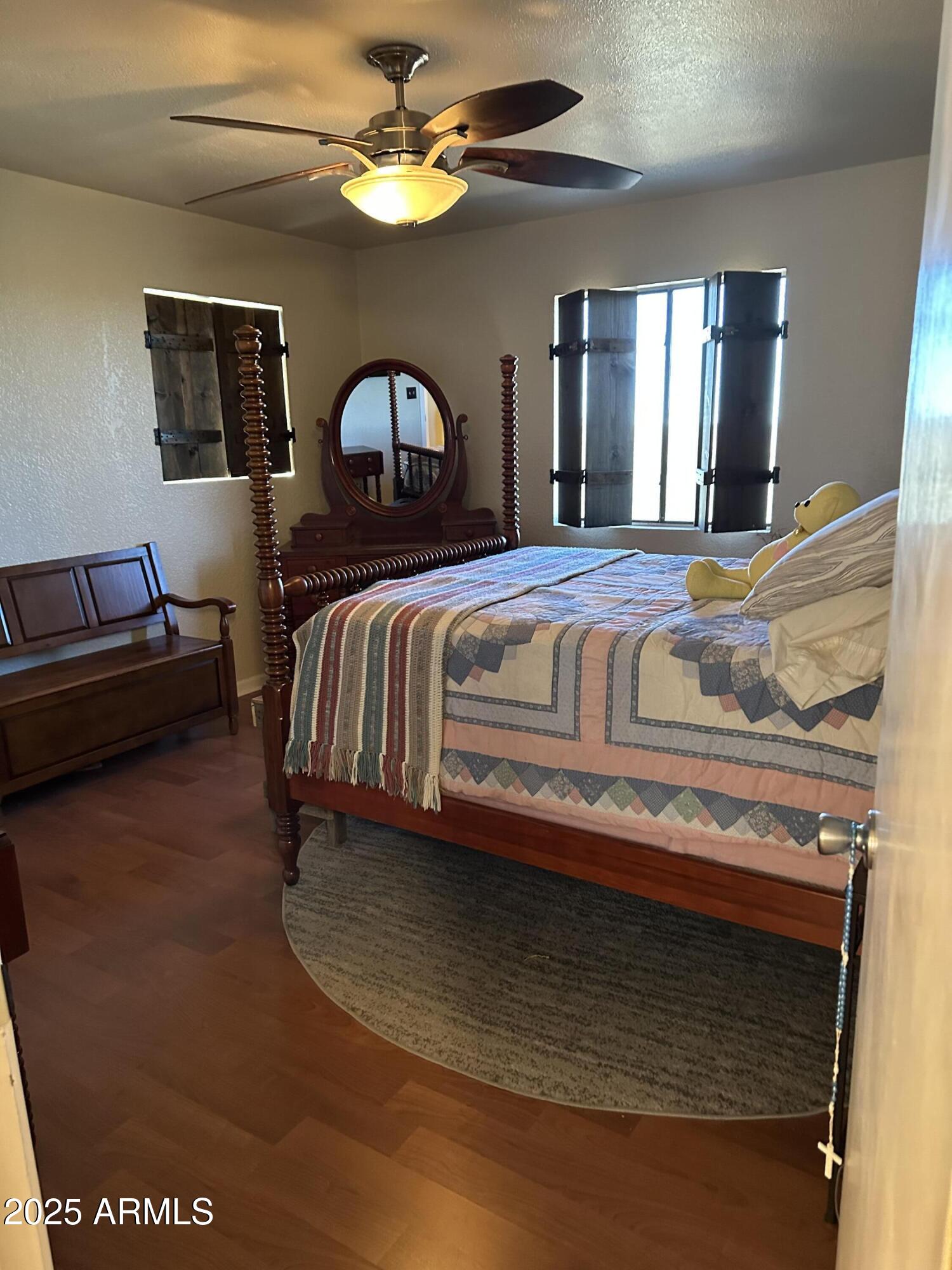 GREATER SAN PEDRO RANCHES UNIT 7 - Residential