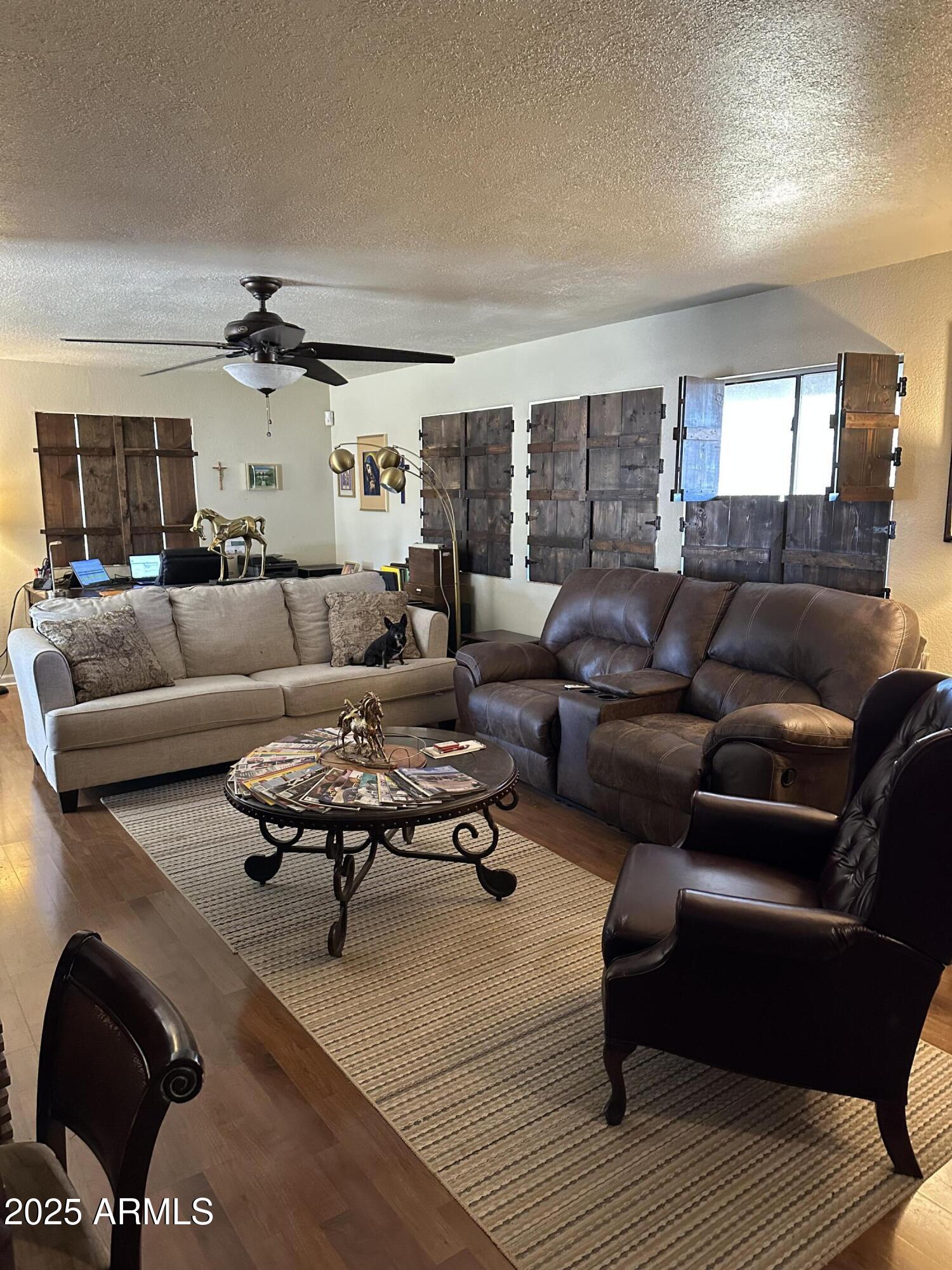 GREATER SAN PEDRO RANCHES UNIT 7 - Residential