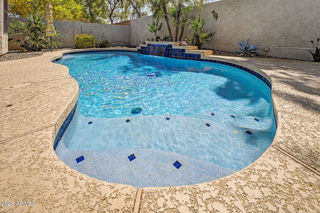Photo of 957 E Scorpio Place, Chandler, AZ 85249 (MLS # 7010141)