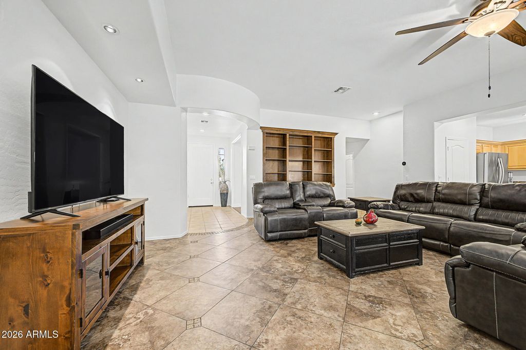 Photo of 957 E Scorpio Place, Chandler, AZ 85249 (MLS # 7010141)