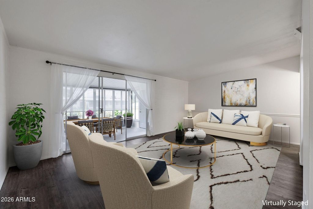 Photo of 10829 W Abbott Avenue, Sun City, AZ 85351 (MLS # 6955805)