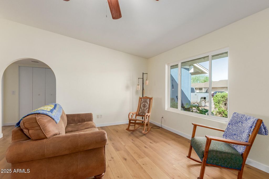 Photo of 2109 E Cindy Street, Chandler, AZ 85225 (MLS # 6933874)