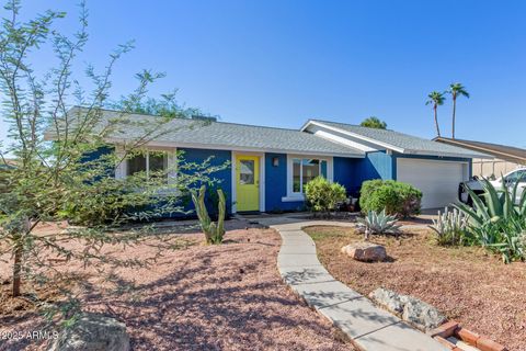 2109 E CINDY Street Chandler AZ 85225