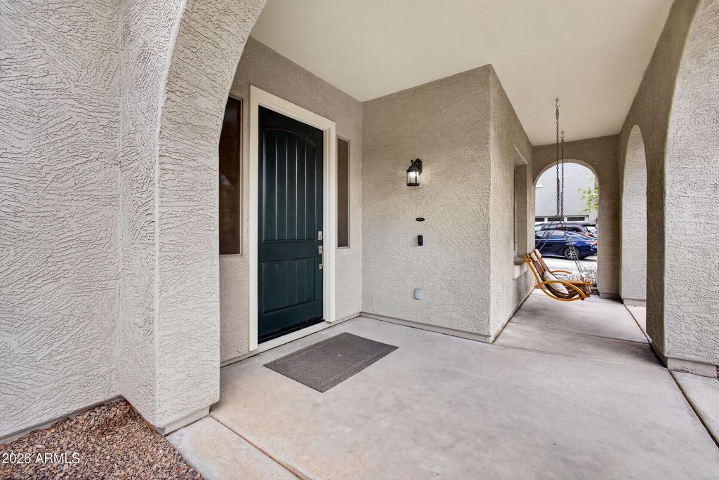 Photo of 6243 S Rochester Drive, Gilbert, AZ 85298 (MLS # 7014636)