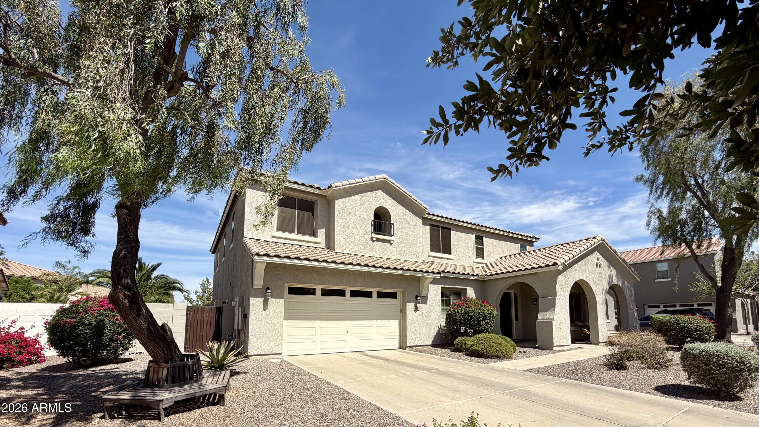 6243 S ROCHESTER Drive