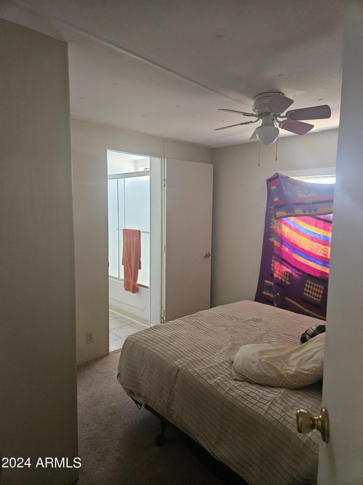 GOLDEN ACRES MOBILE HOME PARK - Residential