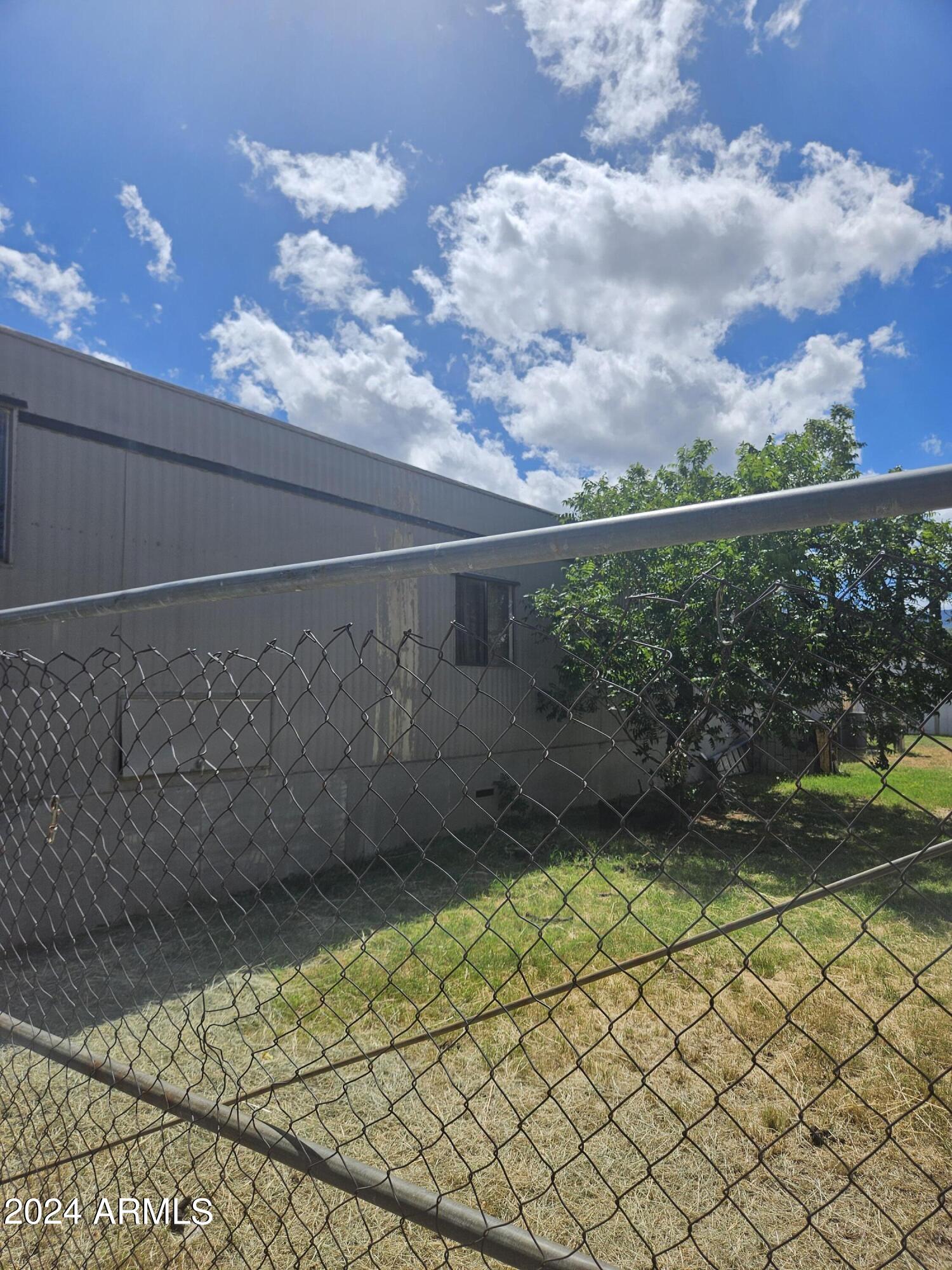 GOLDEN ACRES MOBILE HOME PARK - Residential