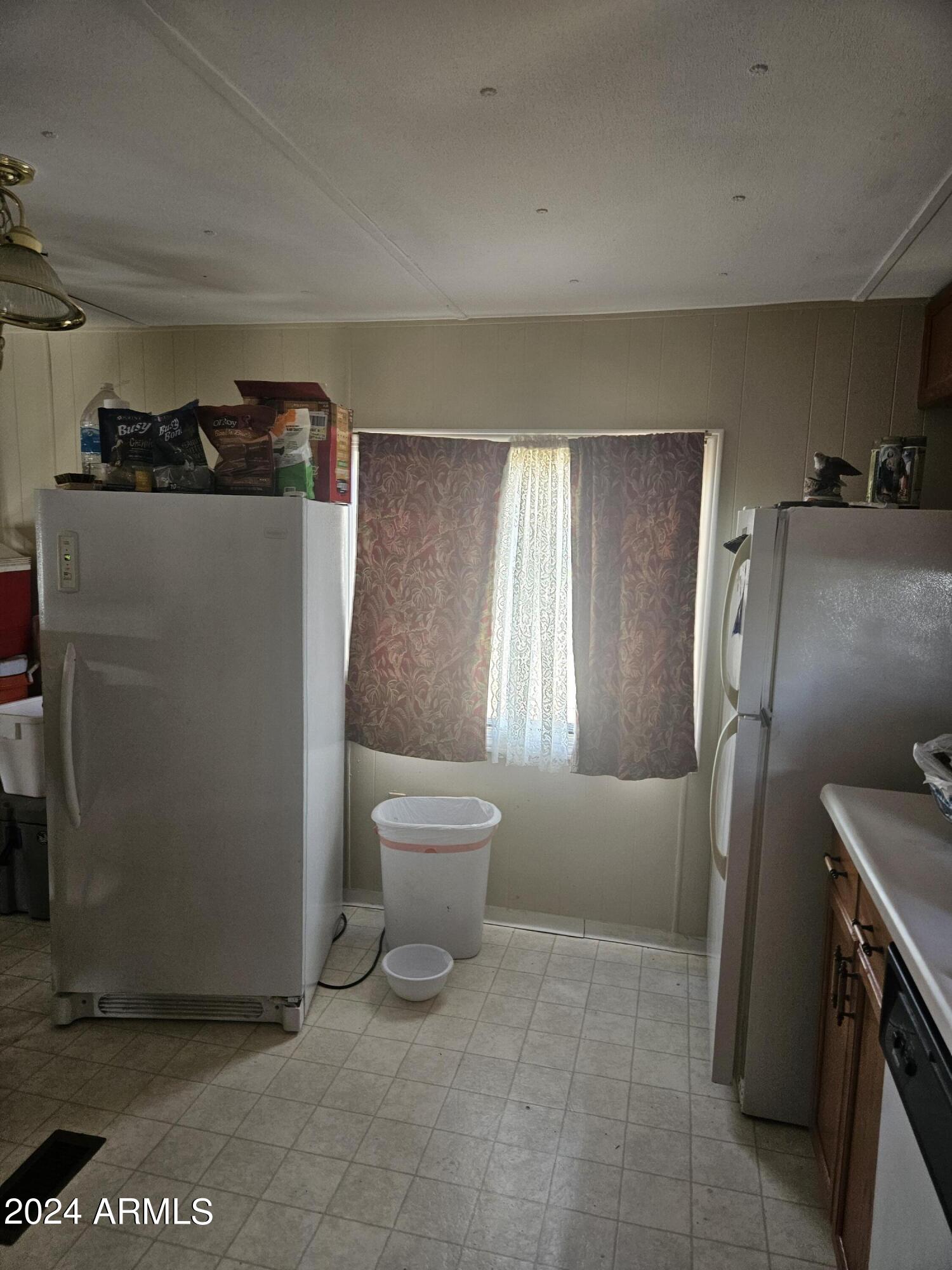 GOLDEN ACRES MOBILE HOME PARK - Residential