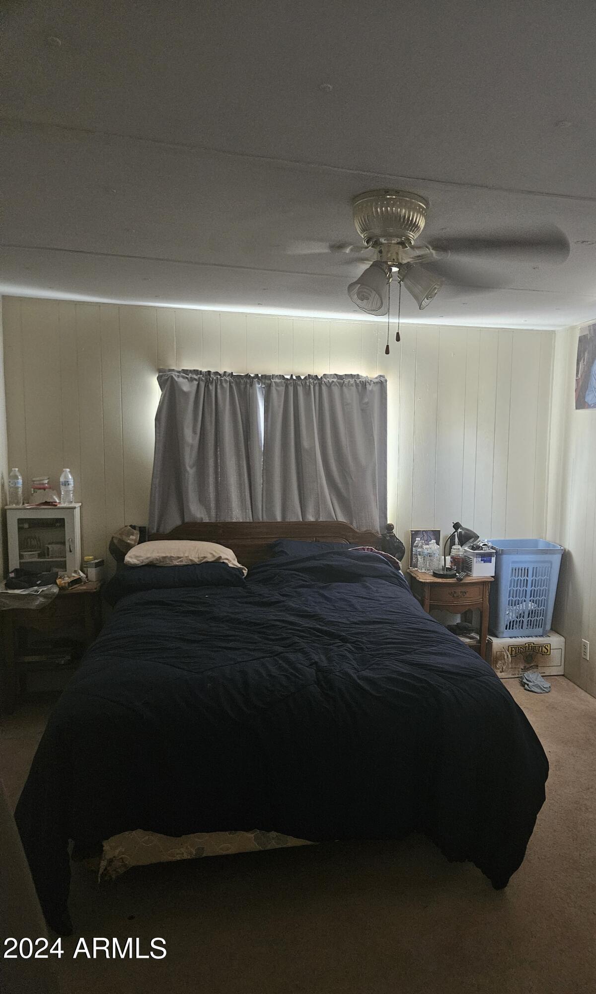 GOLDEN ACRES MOBILE HOME PARK - Residential