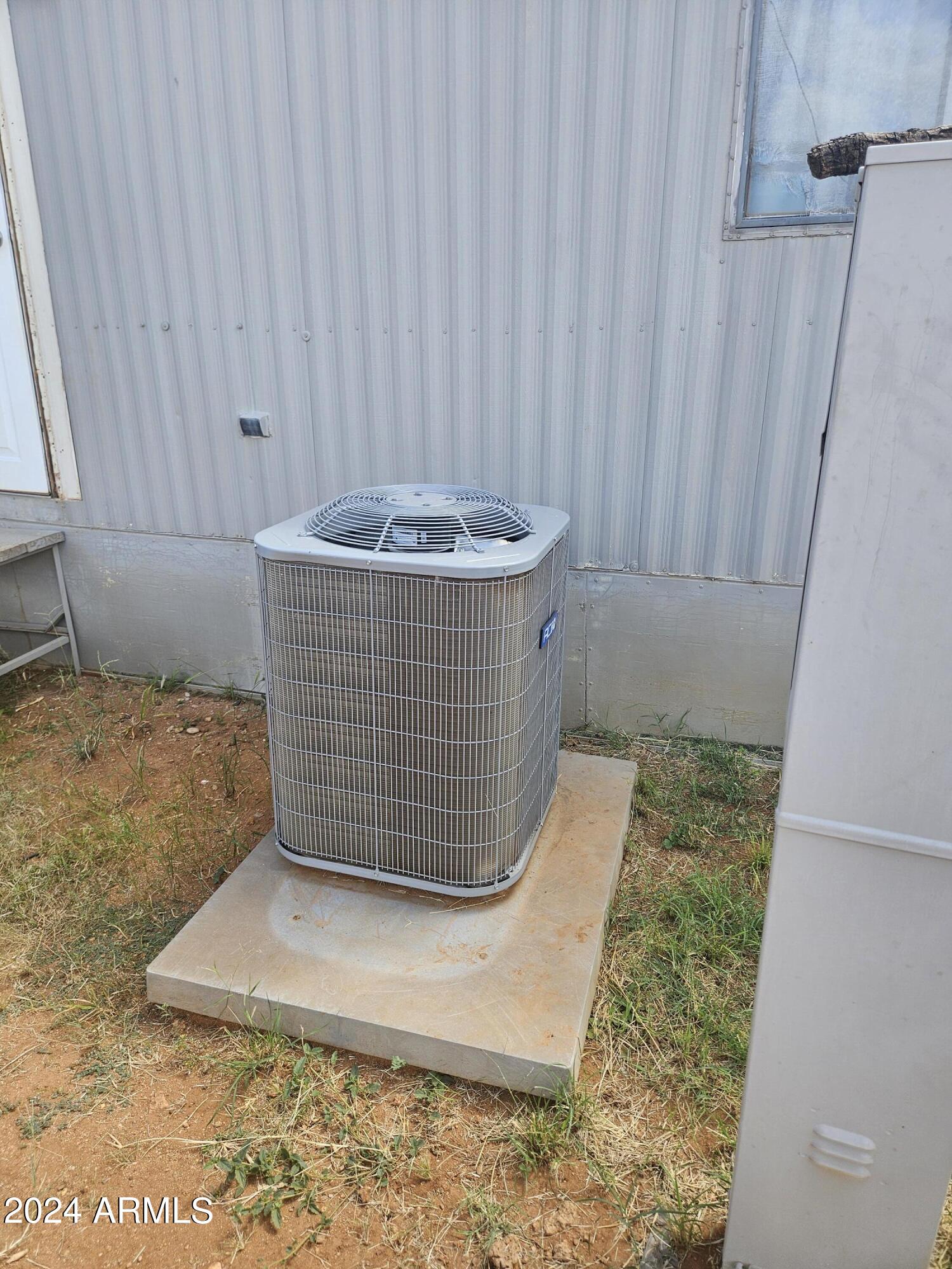 GOLDEN ACRES MOBILE HOME PARK - Residential