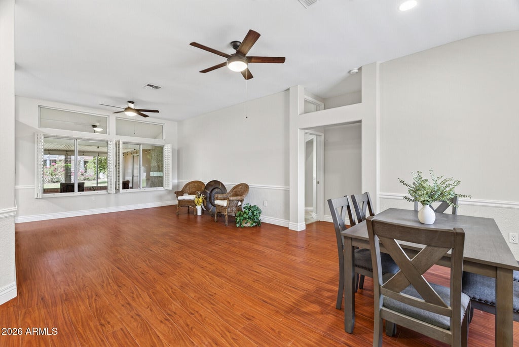 Photo of 14232 W Circle Ridge Drive, Sun City West, AZ 85375 (MLS # 7072554)