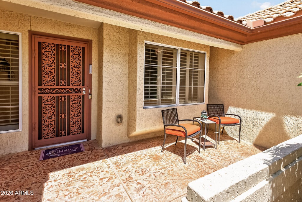 Photo of 14232 W Circle Ridge Drive, Sun City West, AZ 85375 (MLS # 7072554)
