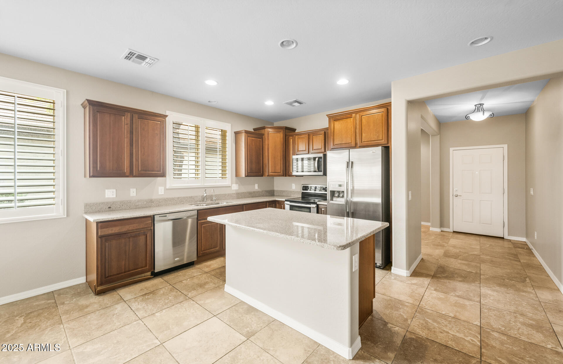 3959 N HIDDEN CANYON Drive