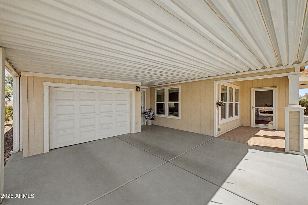 Photo of 2263 N Trekell Road #19, Casa Grande, AZ 85122 (MLS # 7025649)