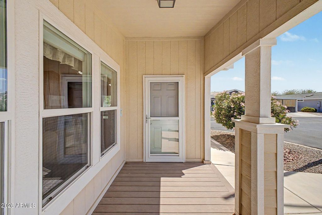Photo of 2263 N Trekell Road #19, Casa Grande, AZ 85122 (MLS # 7025649)