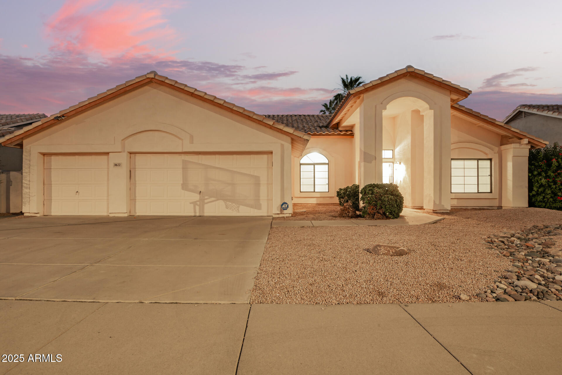3622 W BARCELONA Drive