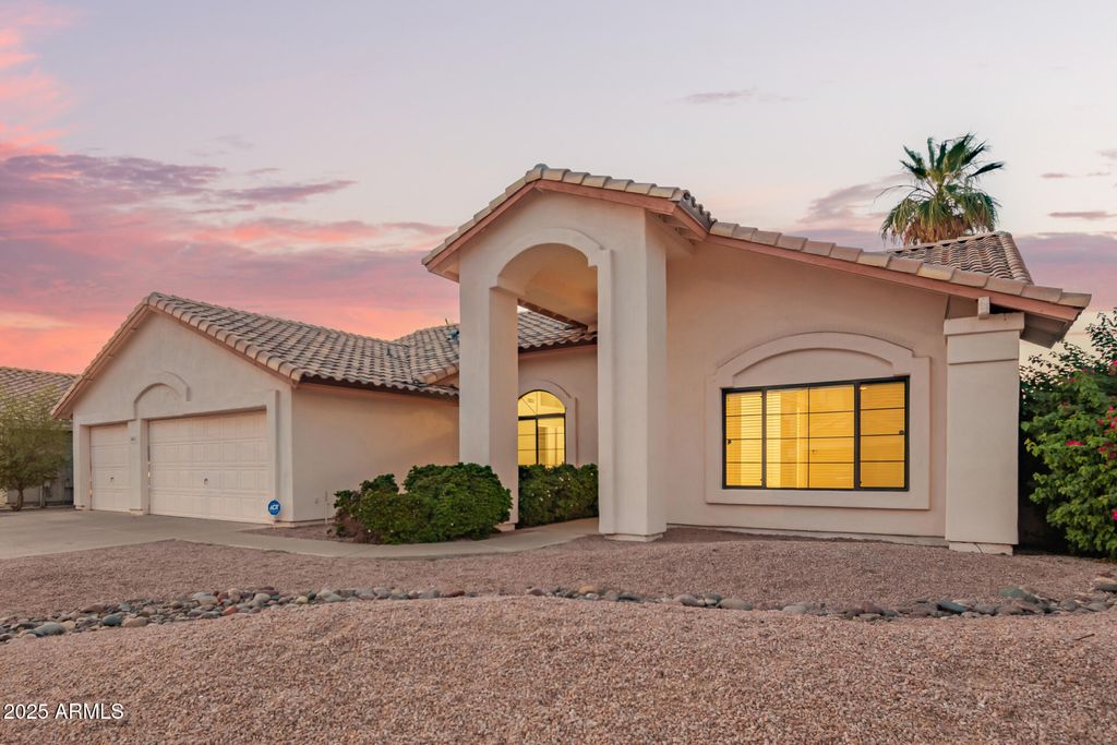 Photo of 3622 W Barcelona Drive, Chandler, AZ 85226 (MLS # 7028681)
