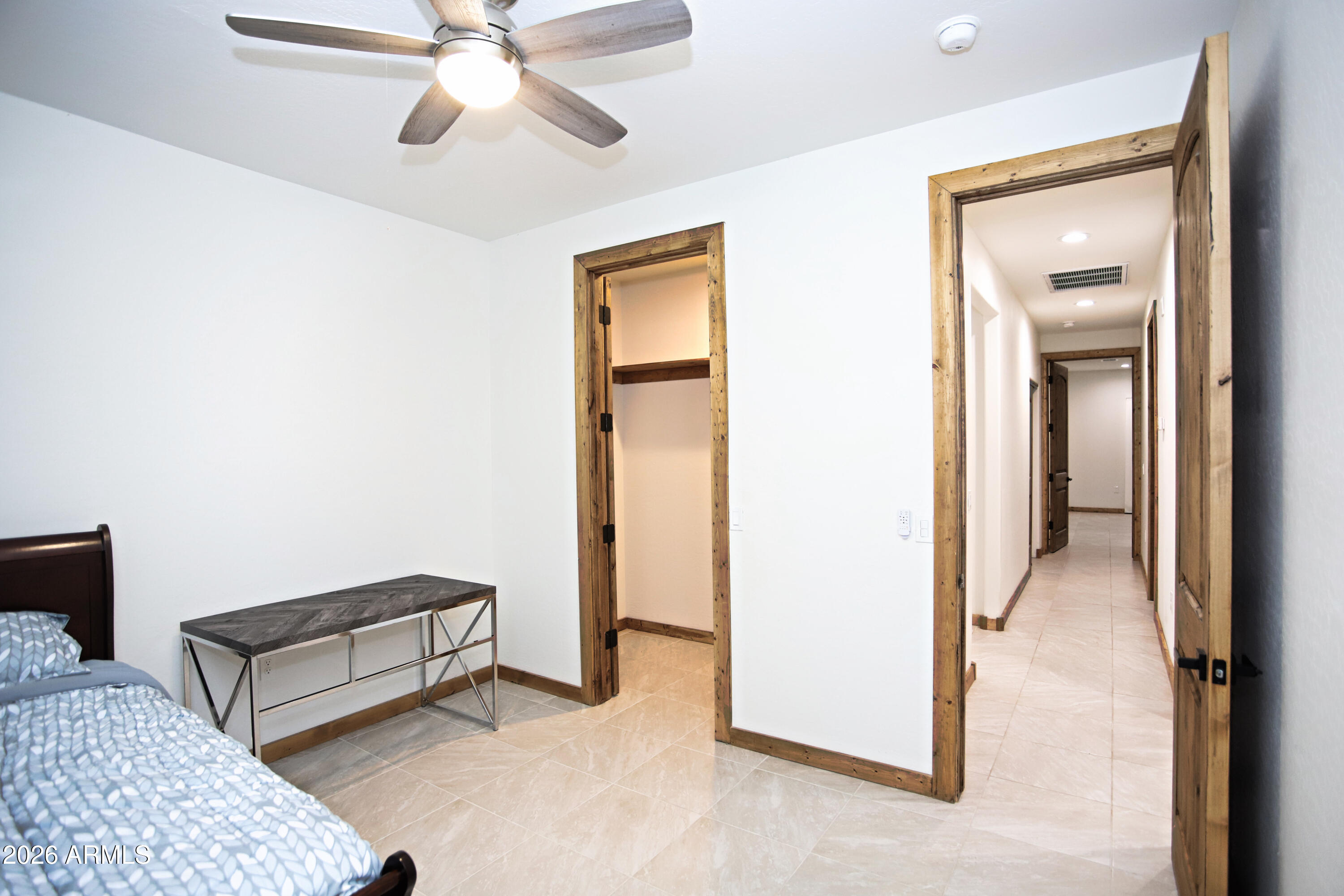 LAS MONTANAS UNIT I - Residential