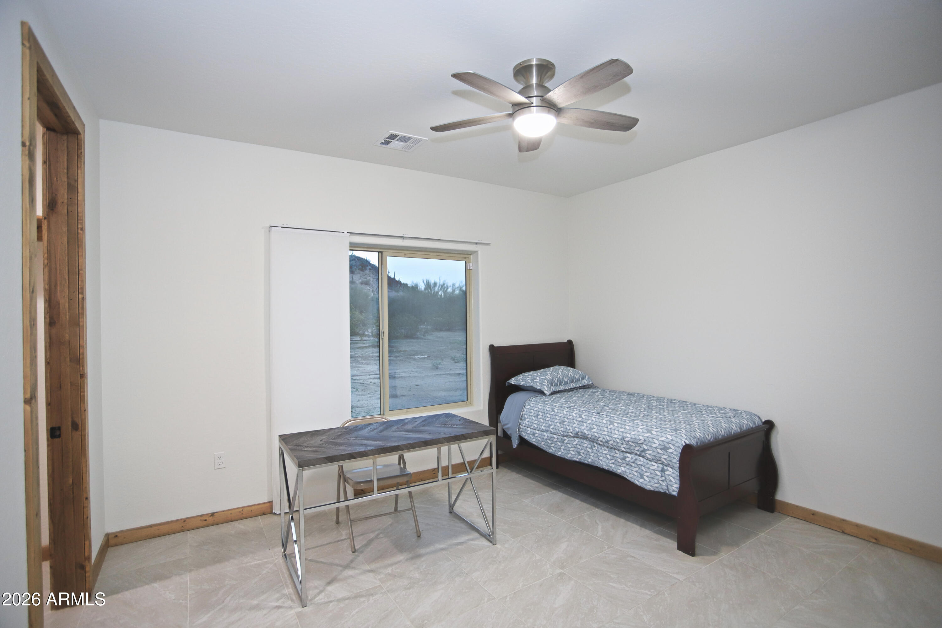 LAS MONTANAS UNIT I - Residential