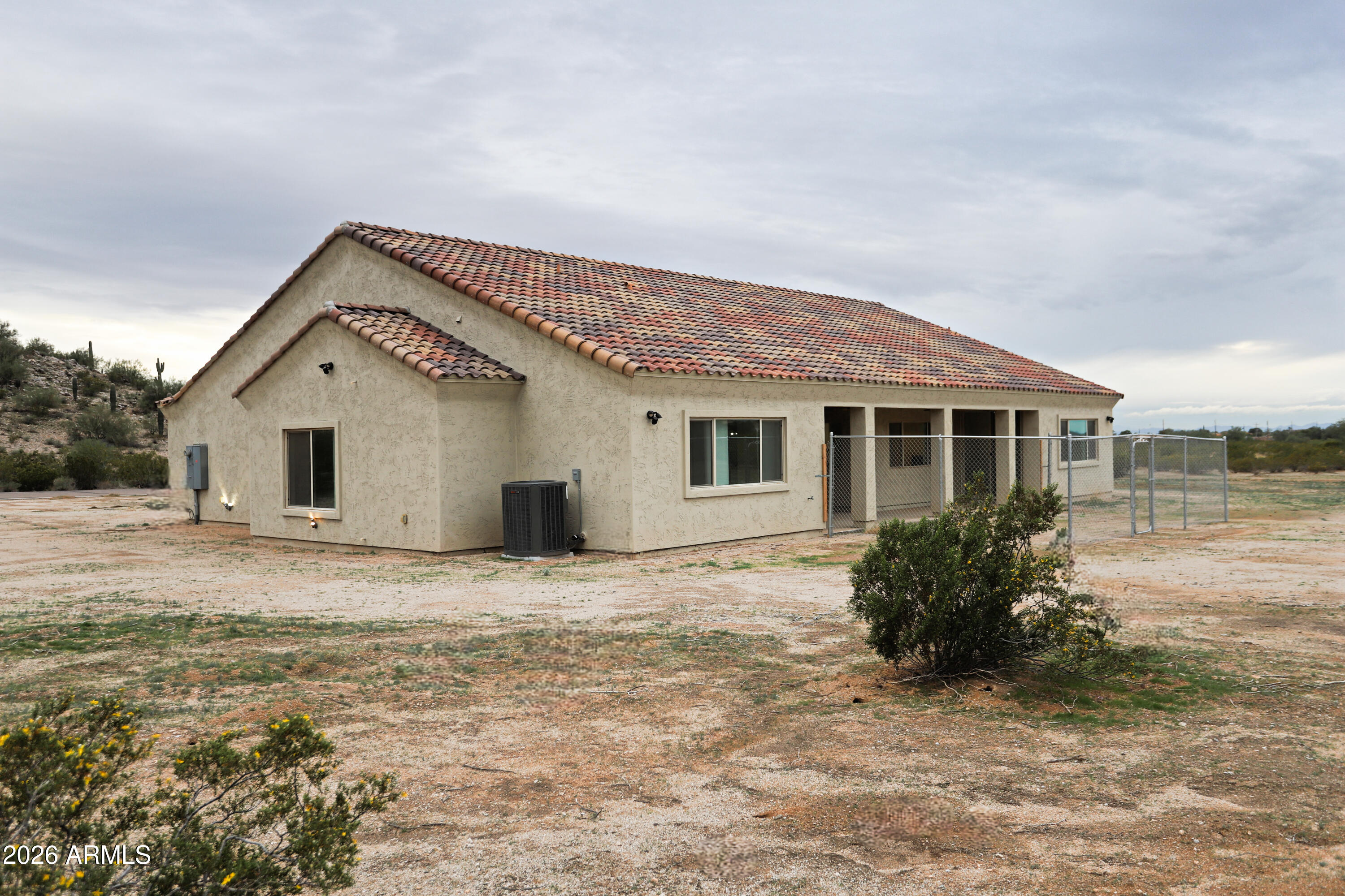 LAS MONTANAS UNIT I - Residential