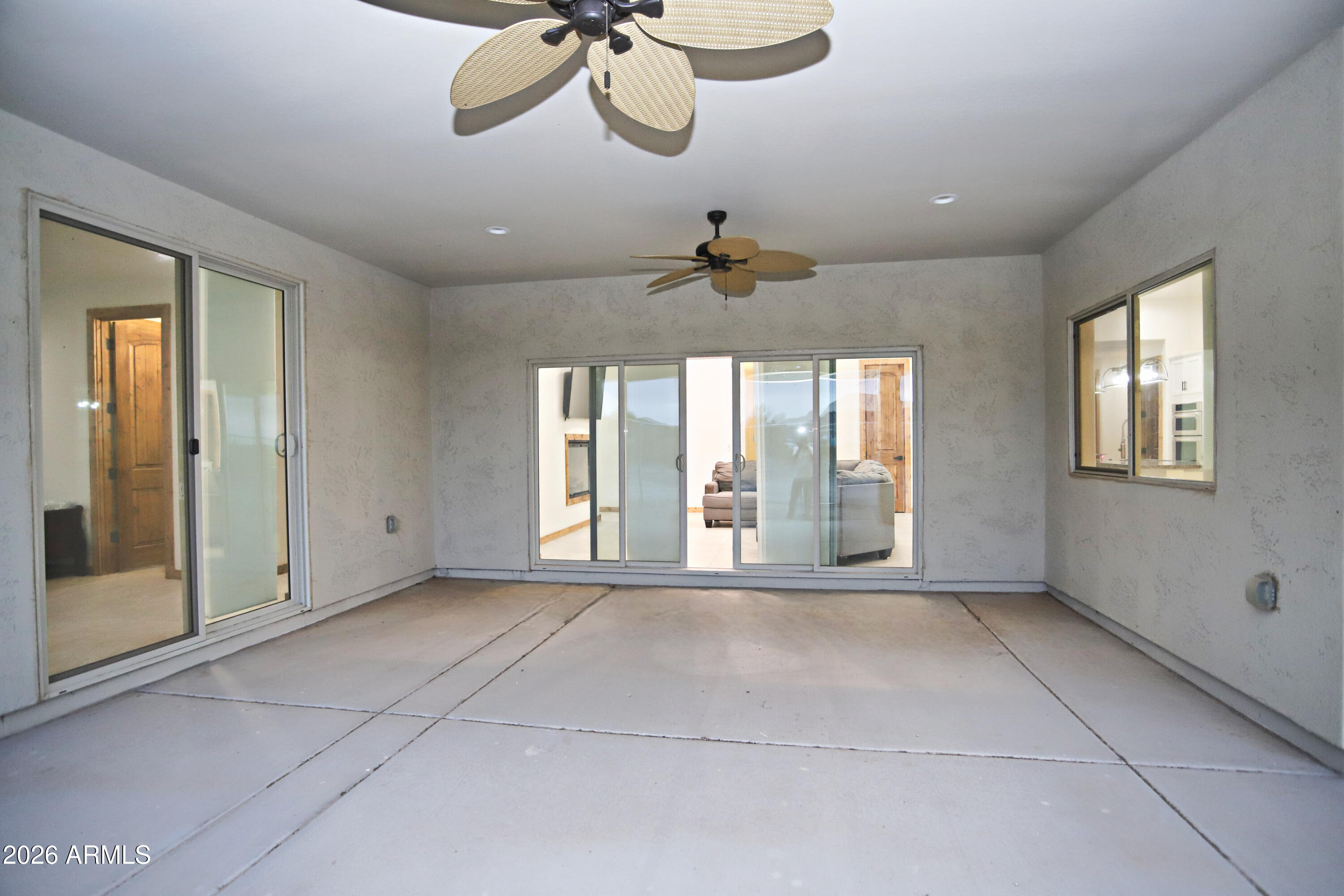 LAS MONTANAS UNIT I - Residential