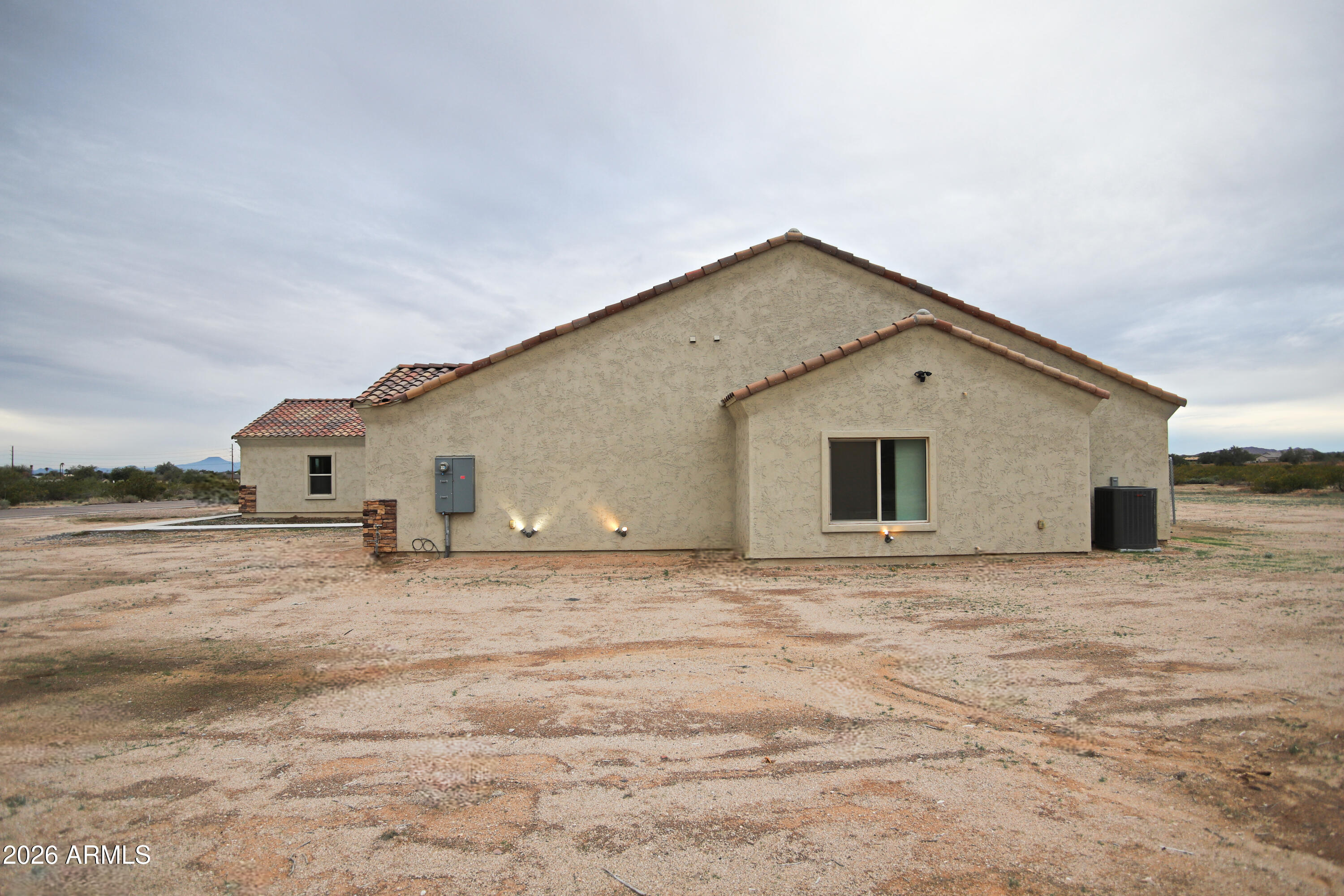 LAS MONTANAS UNIT I - Residential