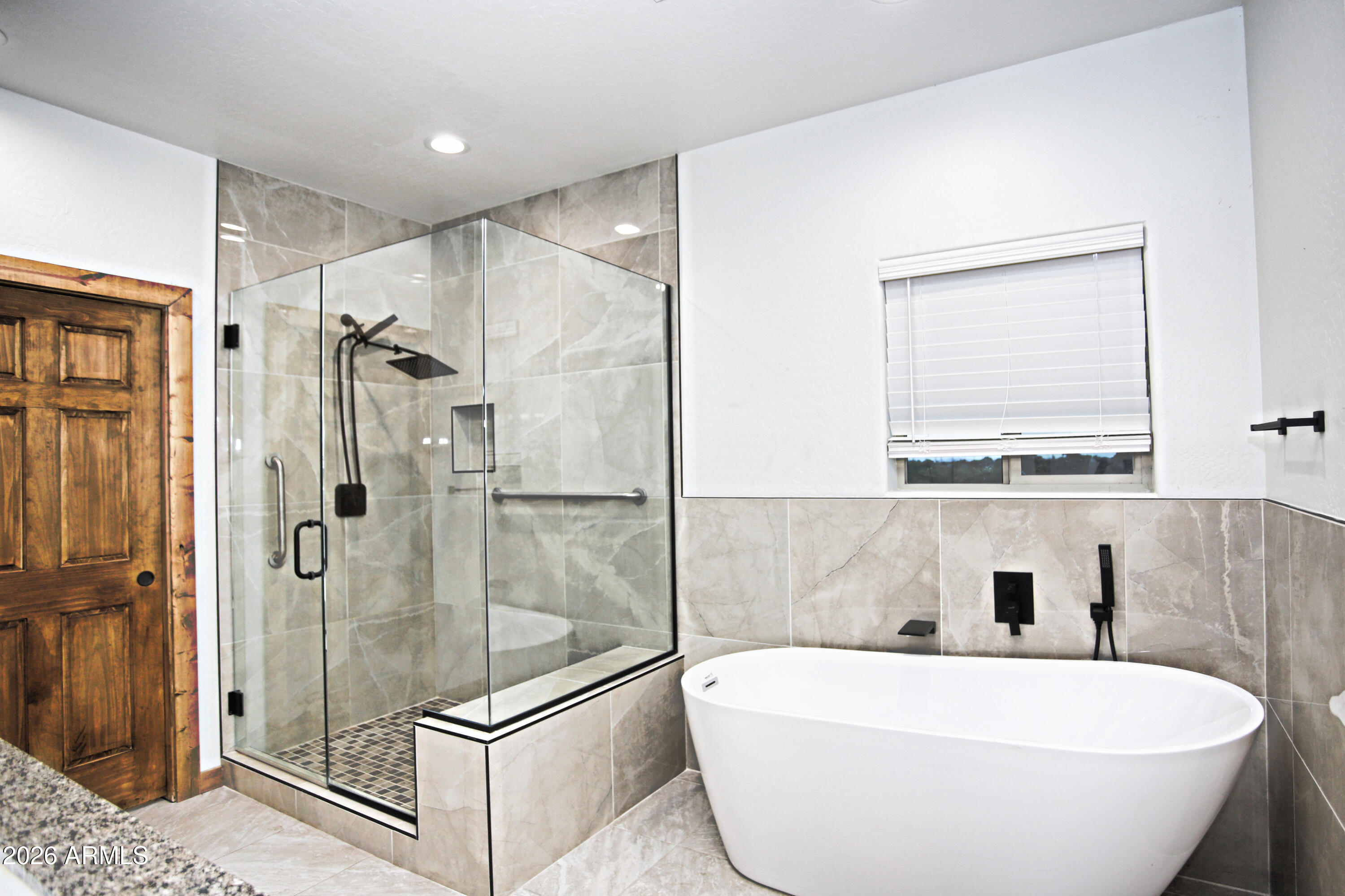 LAS MONTANAS UNIT I - Residential