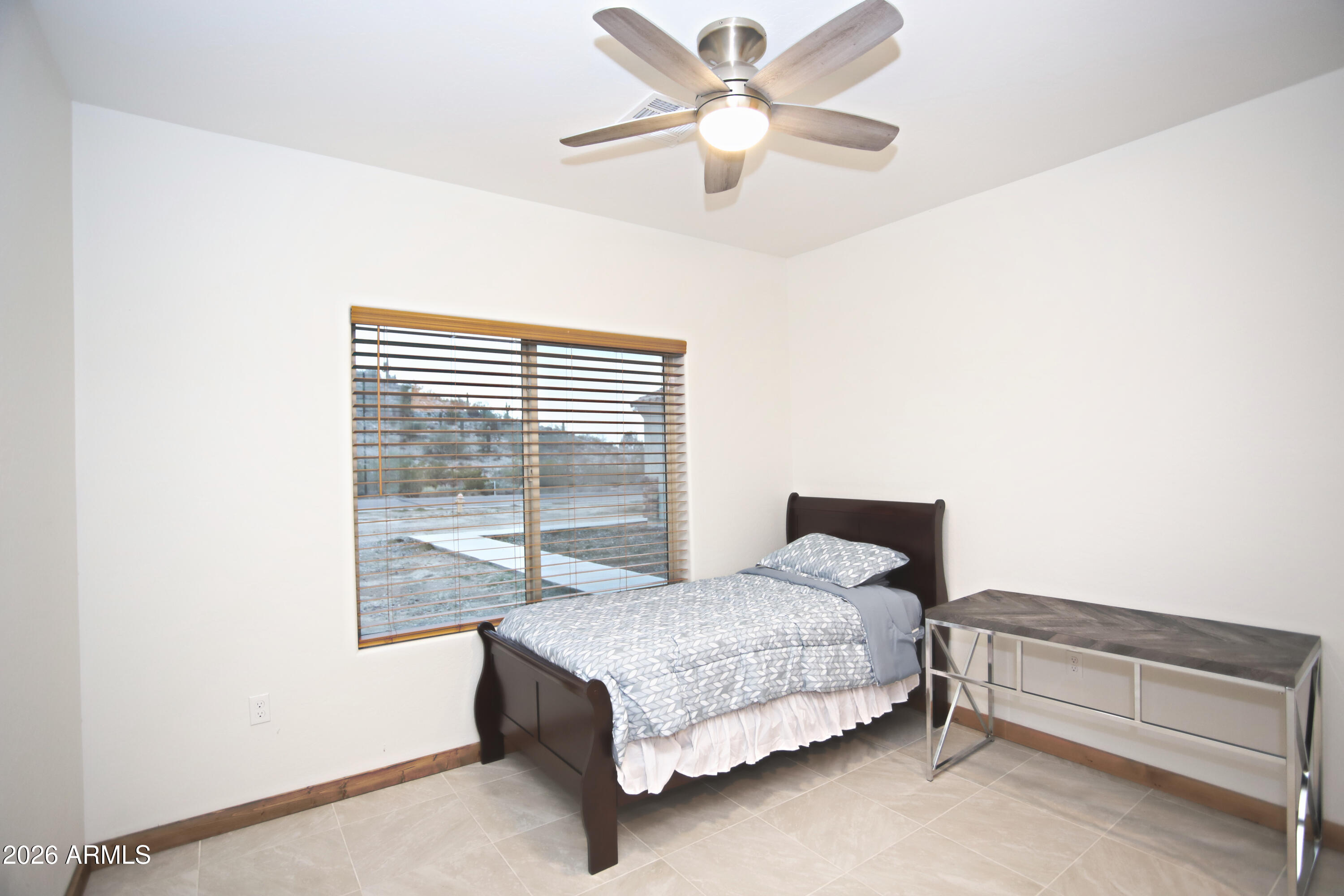 LAS MONTANAS UNIT I - Residential