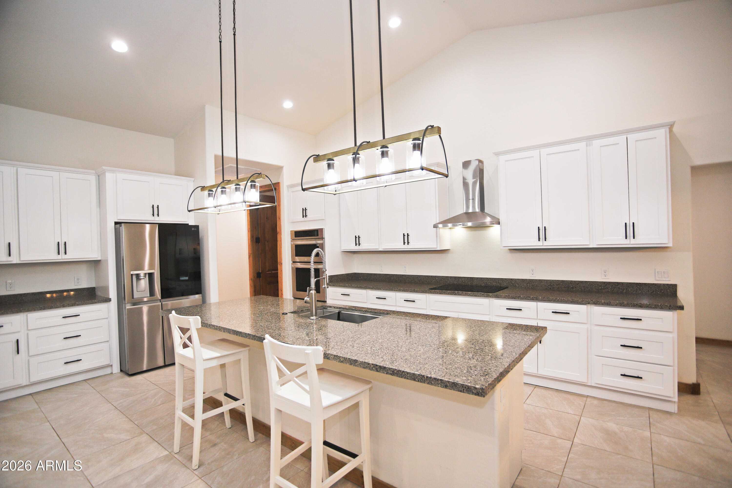 LAS MONTANAS UNIT I - Residential