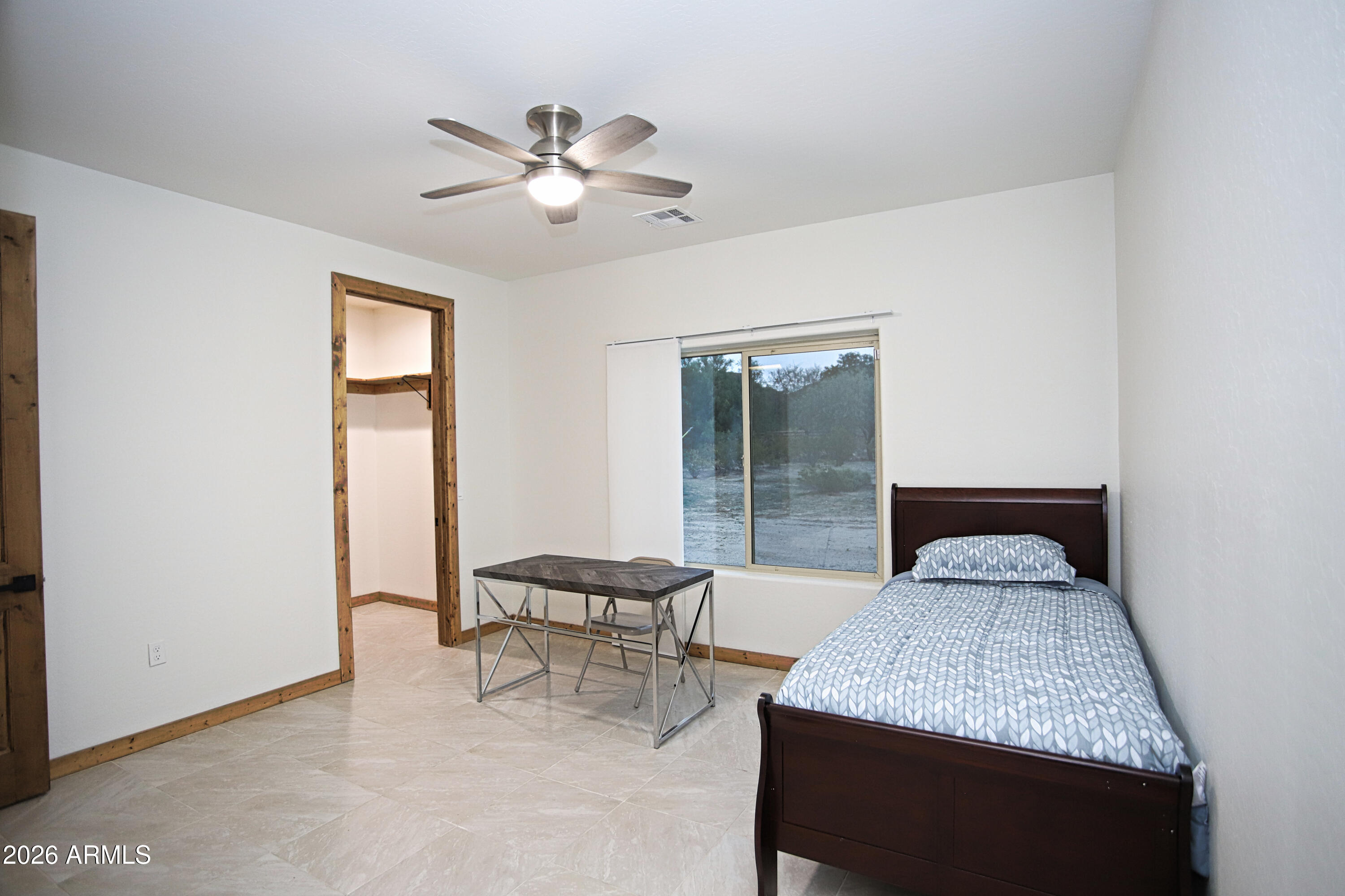 LAS MONTANAS UNIT I - Residential