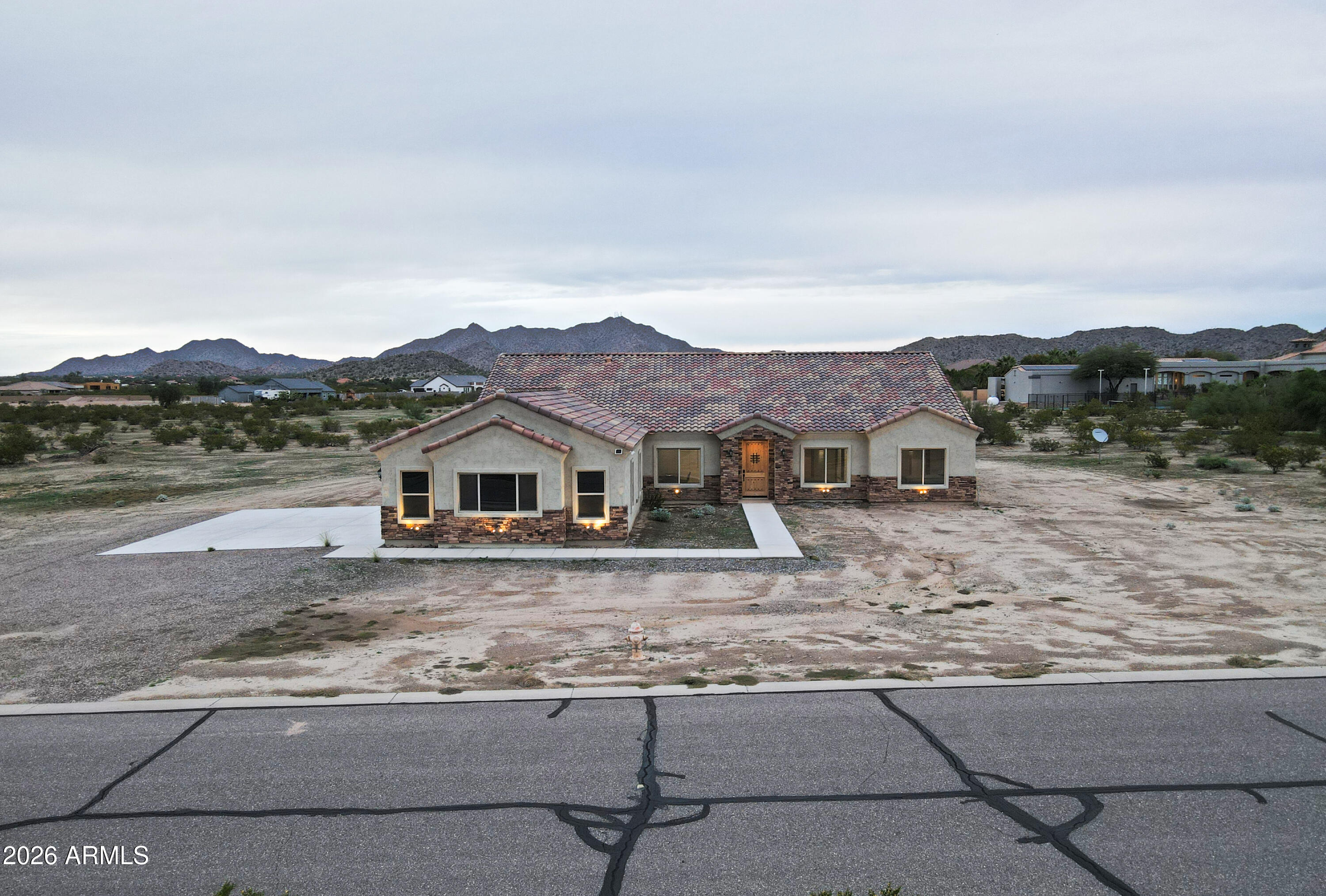 9780 W VISTA BONITO Drive