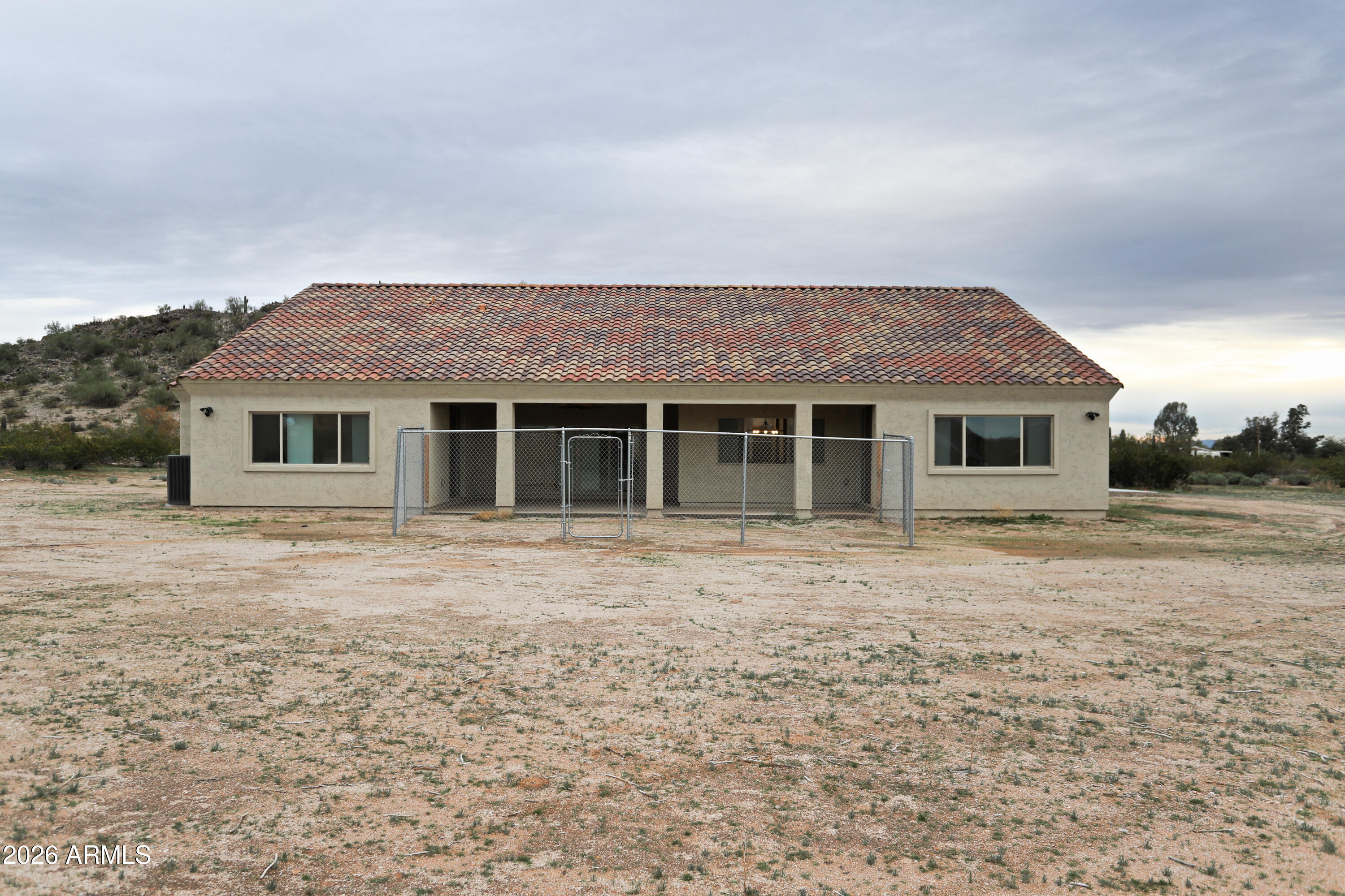 LAS MONTANAS UNIT I - Residential