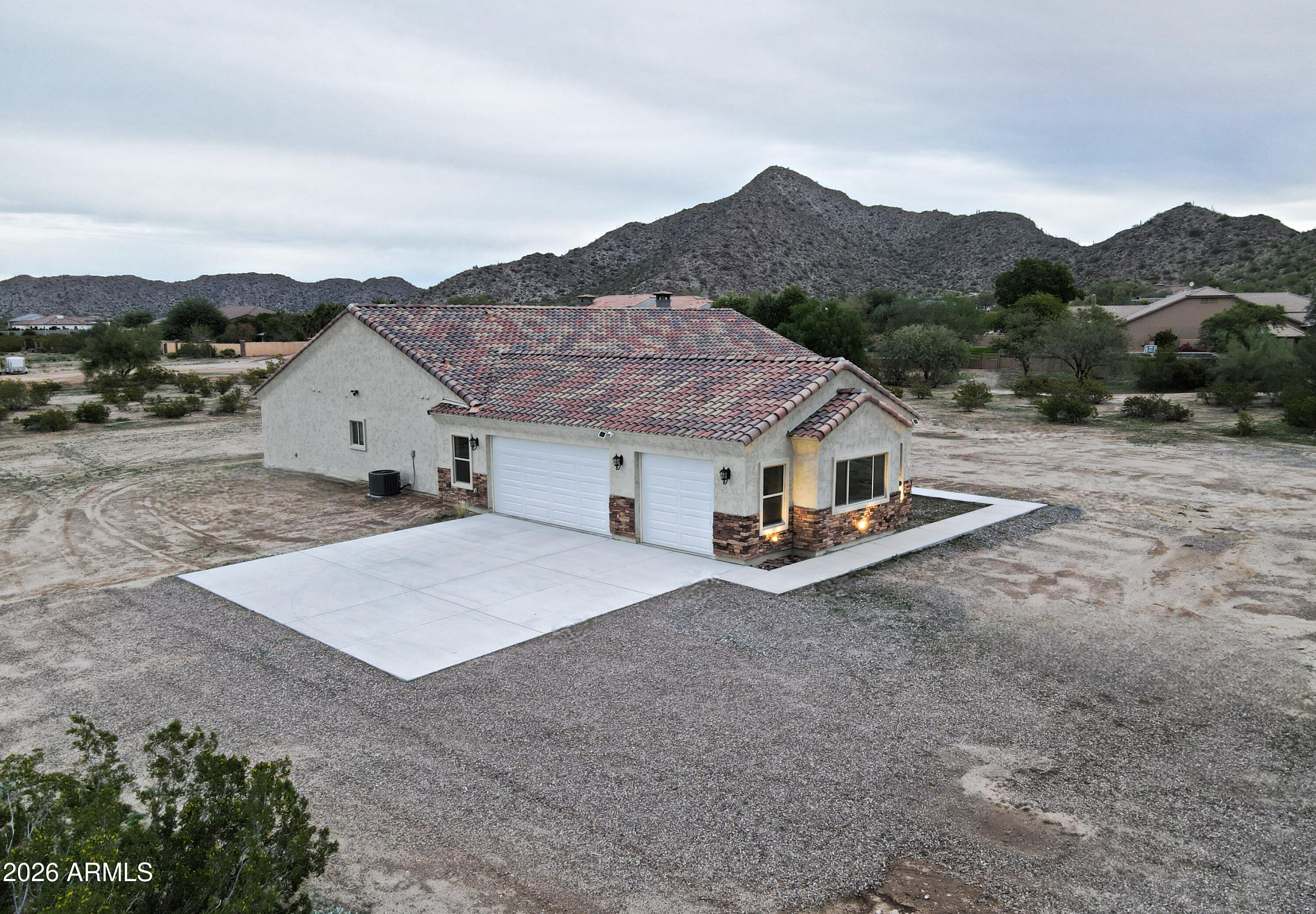 9780 W VISTA BONITO Drive