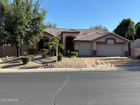 22364 N 59TH Lane Glendale AZ 85310